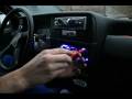 LED Polo Armaturenbeleuchtung