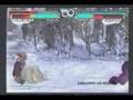 videos de tekken tag revival 2003