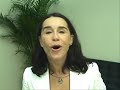 Luc�lia Santos pergunta ao Time Brasil