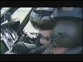 Colombian Air Force-Saints