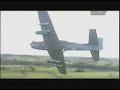 Colombian Air Force-Saints