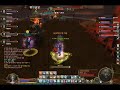 Aion - CBT3 - Small Raid in the Krall Mines
