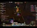 Aion - CBT3 - Small Raid in the Krall Mines