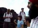 Guatemalan volcano Pacaya 2 - Brandon Elizabeth wedding Guatemalan volcano Pacaya 2 - Brandon Elizabeth wedding