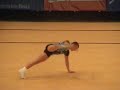WorldGames2005 - IM - 1 - IaIa Vito (ITA)