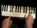 How To play SWEAR IT AGAIN