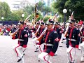 Batallon Fanning Marina de Guerra del Perú carnaval arequipe Batallon Fanning Marina de Guerra del Perú carnaval arequipe