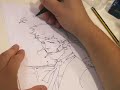 Camuncoli disegna Corto Maltese