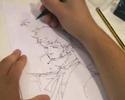 Camuncoli disegna Corto Maltese