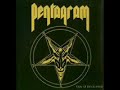 Madman - Pentagram Madman - Pentagram