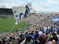 横浜ベイスターズ 応援歌 1-9 5月11日