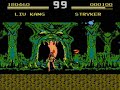 MK5 / Mortal Kombat Trilogy (NES pirate original)
