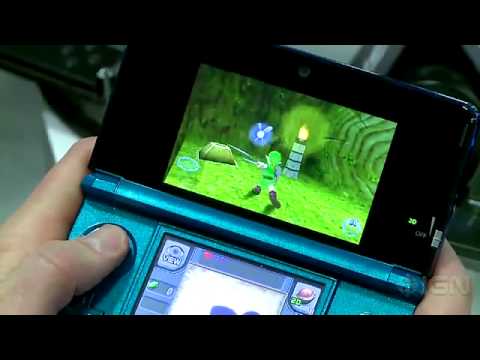 how to softmod nintendo 3ds