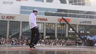 Dokyun vs Slim Boogie – BBIC Day 3 Popping Quarterfinals