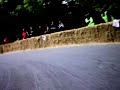 Serramazzoni (MO) Campionato Italiano Speed down