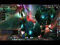 Heroic Halls of Reflection - WoW PTR 3.3