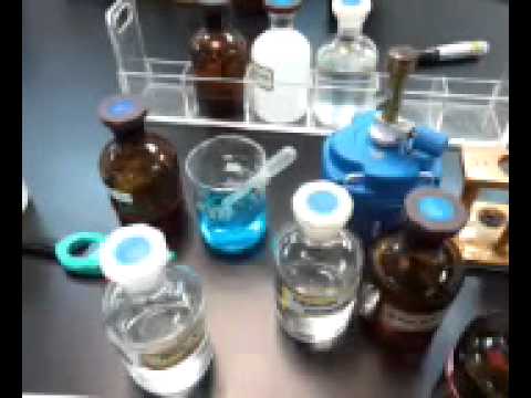 how to do a q test in chemistry