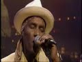 cyril neville sings the curtis mayfield protest anthem from 1968 