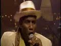Cyril Neville sings This is My Country