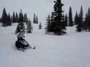 Jumping Snowmobiles 2