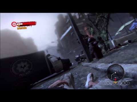 0 Dead Island Demo