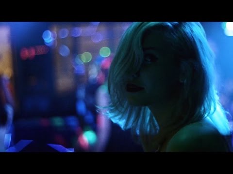 Harrison Chord - She