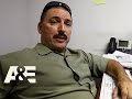 Bordertown: Laredo: 1000 Pounds