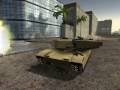 7DR Desert Combat - Operation Eliminate Tank