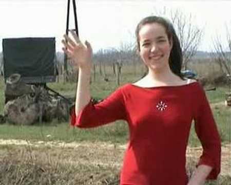 Apa kocsit hajt (Dad drives the car) avantgarde homevideo