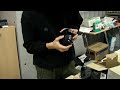 CANON EOS 5D Mark II unboxing