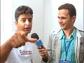 Um a Zero, em entrevista para Mc News!