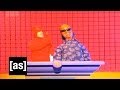 Robot Chicken: Celebrity Double Dare(22 secs ago)
