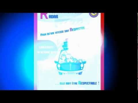 Raconte-moi ton radar
