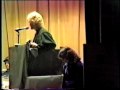 YCHS Senior Follies 1981 - Late Home