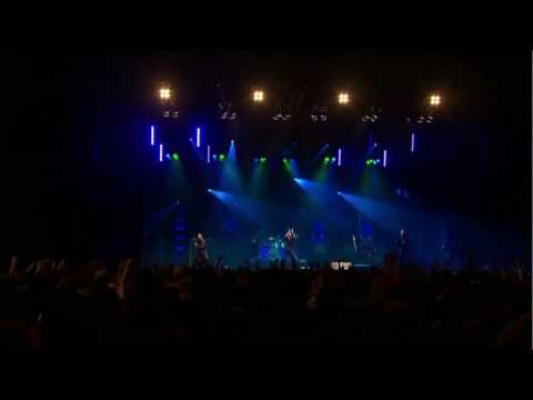 Alter Bridge - Metalingus - Live From Amsterdam