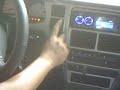 Isuzu Sportivo 2007