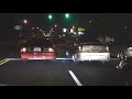 92 V8 Camaro VS Celica with exhaust