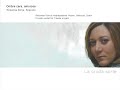 aria for solo piano and voice, from antigona.
rosanna doria, soprano

private recital for tratta project
recorded live at adressadors house, valencia, spain.

sound recording & video production, gianfranco spada for traetta project