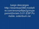 Como crear un virus como si fuera un programa original