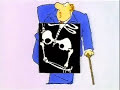 Sesame Street - Bones Sesame Street - Bones