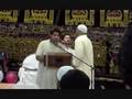 4th Shabaan - Qasida Br. Syed Tajjamul Shah - Part 2