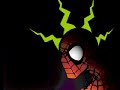 Homem Aranha Fazendo Graça em Acidente com Paraquedas