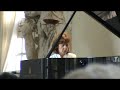 Anne Queffelec plays Haendel