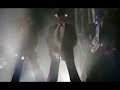 michael jackson cocktail de nuit