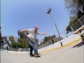 Ronnie Creager in Blind What If