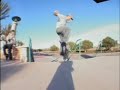 Ronnie Creager in Blind What If