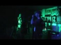 E.Z. MONEY/ BAYMAAC YUNG TY &MILLI LIVE @ CLUB AIRLINER