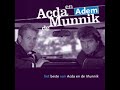Acda en de munnik - De stad Amsterdam