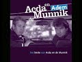 Acda en de munnik - De stad Amsterdam