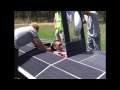 Rboom: the World Solar Challenge